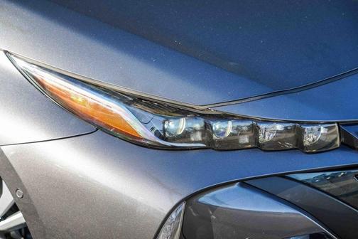 2017 Toyota Prius Prime Advanced