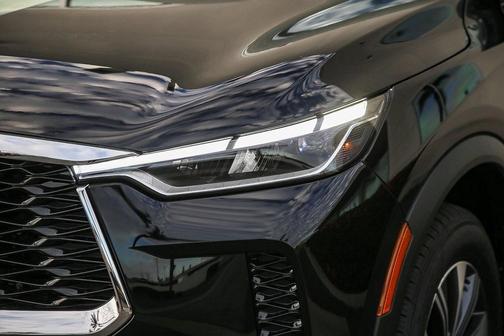 2025 INFINITI QX60 Pure
