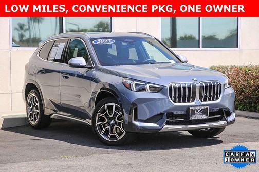 2023 BMW X1 xDrive28i