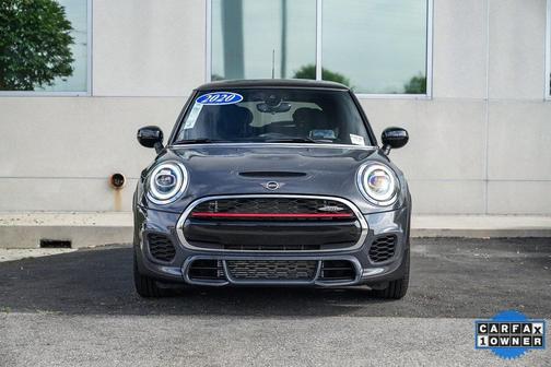 2020 MINI Hardtop John Cooper Works