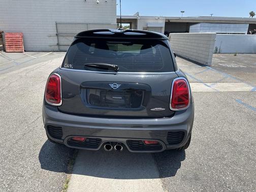 2020 MINI Hardtop John Cooper Works