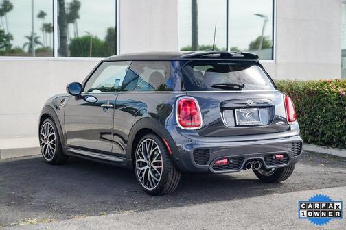 2020 MINI Hardtop John Cooper Works