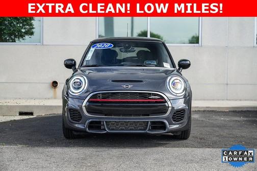 2020 MINI Hardtop John Cooper Works