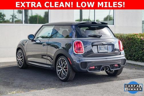 2020 MINI Hardtop John Cooper Works
