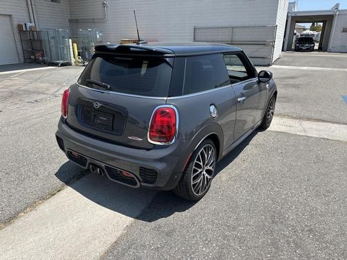 2020 MINI Hardtop John Cooper Works