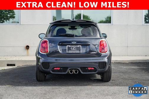 2020 MINI Hardtop John Cooper Works