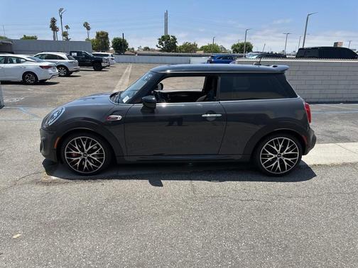 2020 MINI Hardtop John Cooper Works