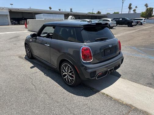 2020 MINI Hardtop John Cooper Works
