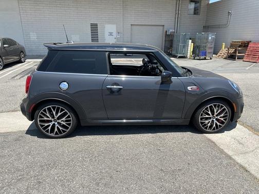 2020 MINI Hardtop John Cooper Works