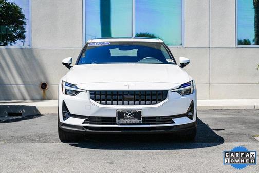 2022 Polestar 2 Long Range Dual Motor