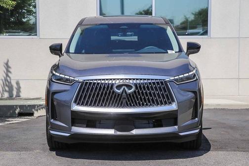 2026 INFINITI QX60 Pure