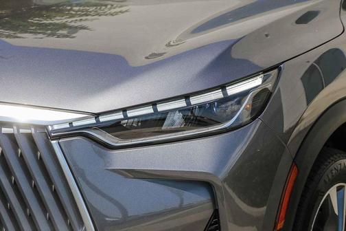 2026 INFINITI QX60 Pure