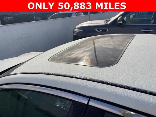 2012 INFINITI G25 Journey