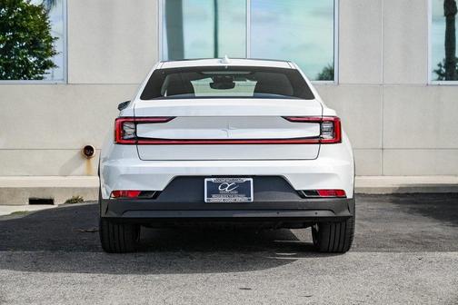 2022 Polestar 2 Long Range Dual Motor