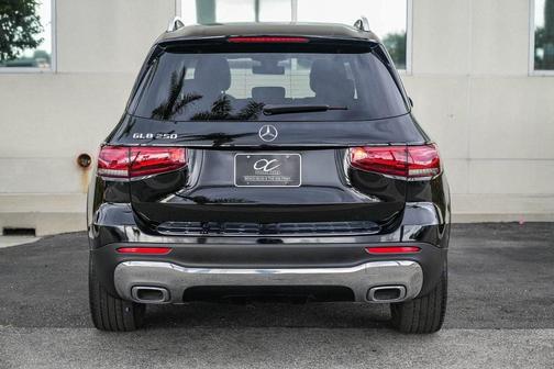 2022 Mercedes-Benz GLB 250 Base