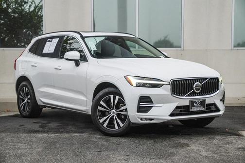 2023 Volvo XC60 B5 Core