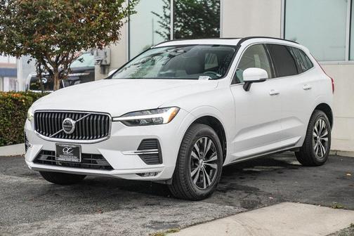 2023 Volvo XC60 B5 Core