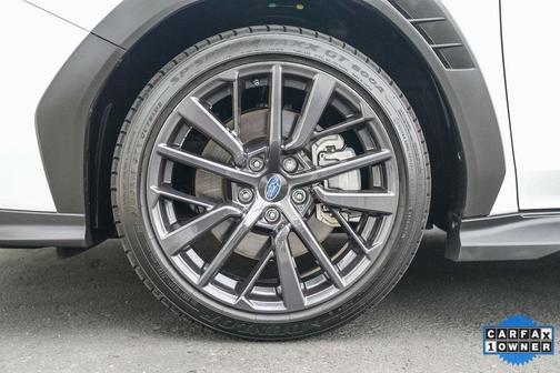2024 Subaru WRX Premium