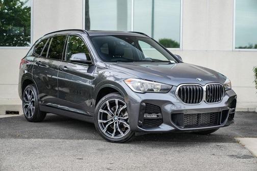 2021 BMW X1 sDrive28i