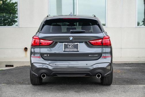 2021 BMW X1 sDrive28i