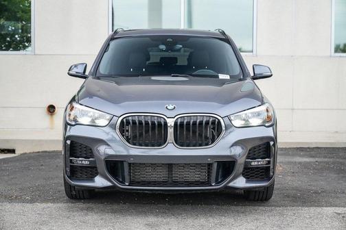 2021 BMW X1 sDrive28i