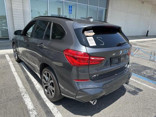 2021 BMW X1 sDrive28i