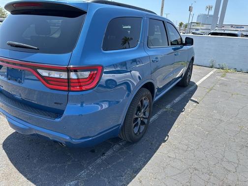 2023 Dodge Durango GT