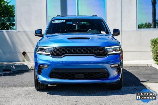2023 Dodge Durango GT