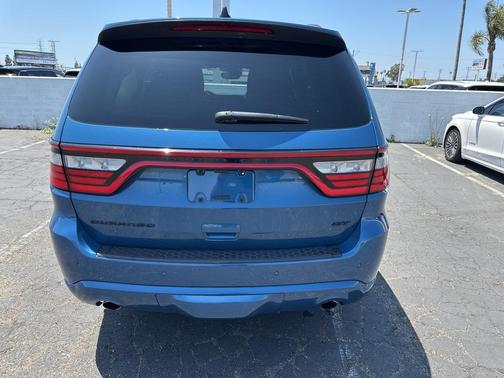 2023 Dodge Durango GT