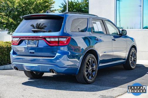 2023 Dodge Durango GT