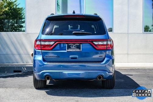 2023 Dodge Durango GT