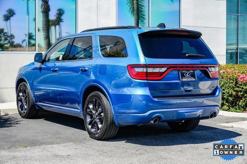 2023 Dodge Durango GT