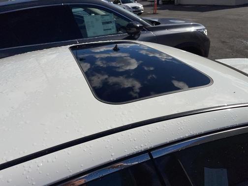 2020 INFINITI Q50 3.0t LUXE