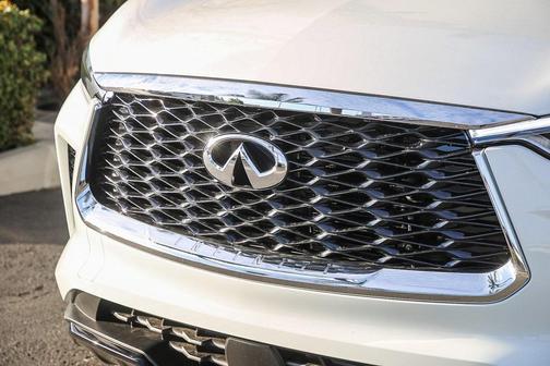 2025 INFINITI QX60 Pure