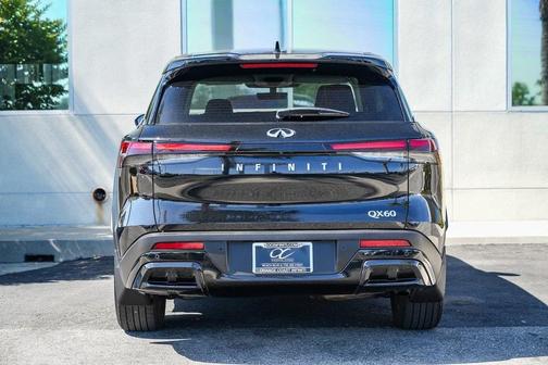2024 INFINITI QX60 Pure