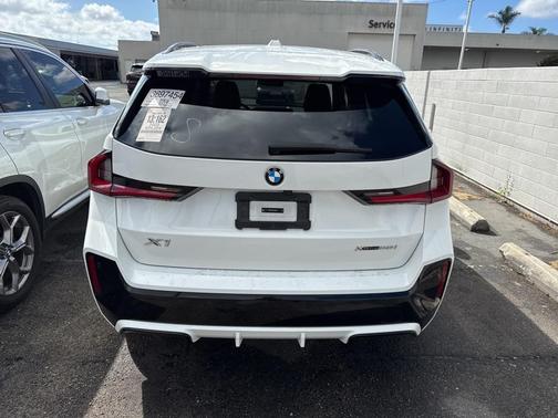 2023 BMW X1 xDrive28i