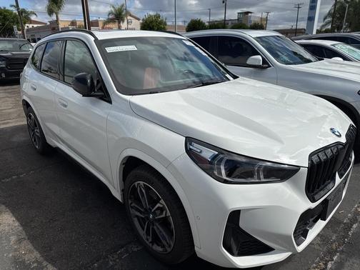 2023 BMW X1 xDrive28i