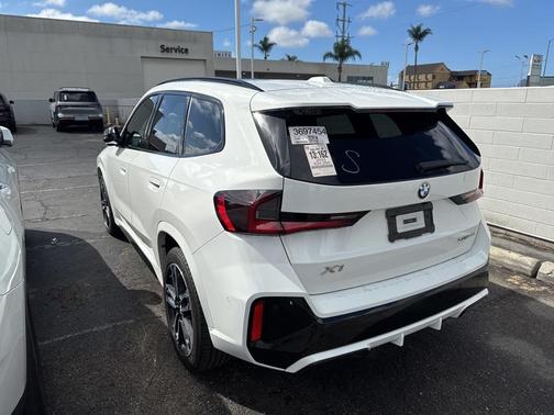 2023 BMW X1 xDrive28i