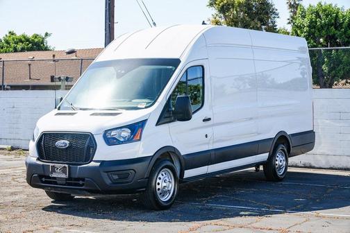 2023 Ford Transit-250 Base