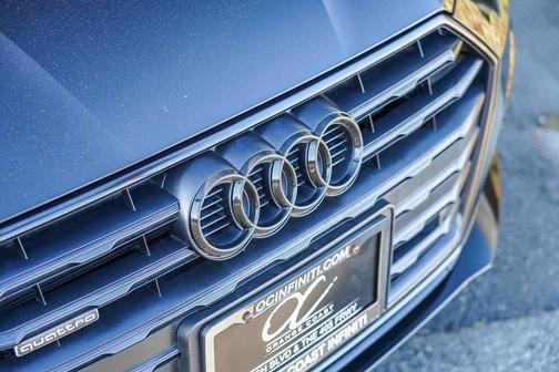 2019 Audi A5 2.0T Premium