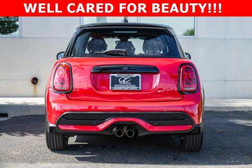 2023 MINI Hardtop Cooper