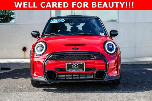 2023 MINI Hardtop Cooper