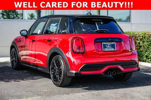 2023 MINI Hardtop Cooper