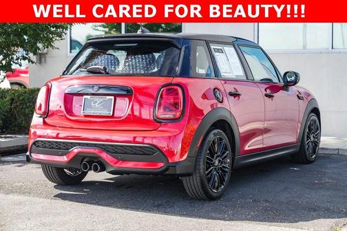 2023 MINI Hardtop Cooper
