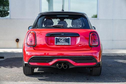 2023 MINI Hardtop Cooper