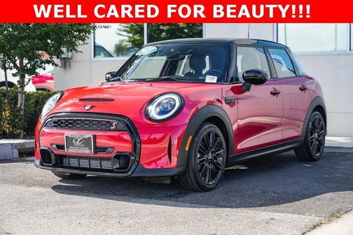 2023 MINI Hardtop Cooper