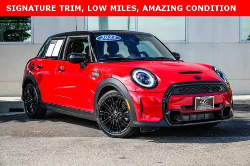 2023 MINI Hardtop Cooper