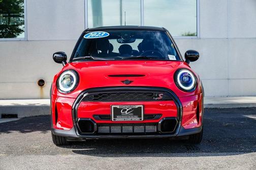 2023 MINI Hardtop Cooper