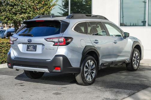 2023 Subaru Outback 2.5i Limited