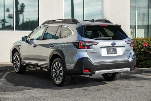 2023 Subaru Outback 2.5i Limited